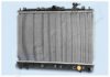 ASHIKA RDA283068 Radiator, engine cooling